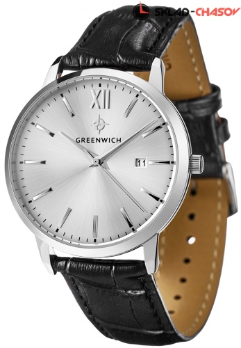 Greenwich Bell GW 021.11.13 фото фото 2