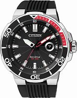 Мужские Citizen Eco-Drive AW1420-04E фото
