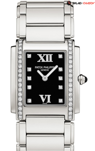 Patek Philippe Twenty~4® 4910/10A-001 фото