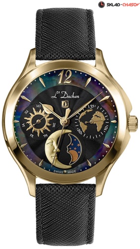 L'Duchen D 857.21.31 фото