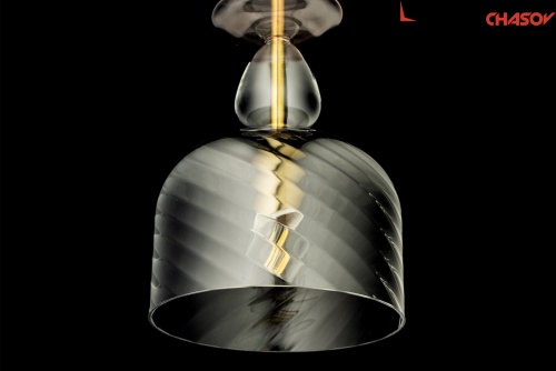 Люстра подвесная Arti Lampadari Davoli E 1.P3 CS фото фото 2