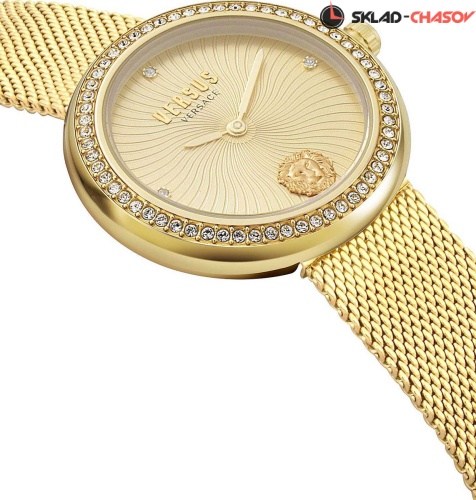 VERSUS Versace VSPEN0819 фото фото 2