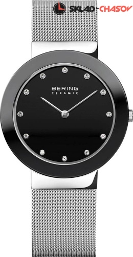 Женские Bering Ceramic 11435-002 фото