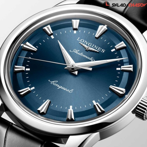 Часы наручные Longines L1.650.4.92.2 фото фото 3