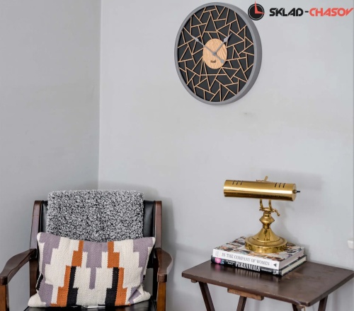 Hermle 30102-002100 фото фото 2