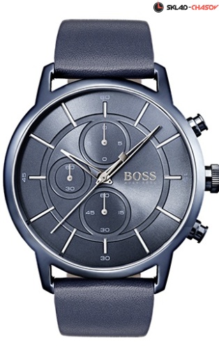 Hugo Boss HB-206-02 фото