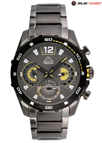 Kappa мужские, KP-1408M-B фото