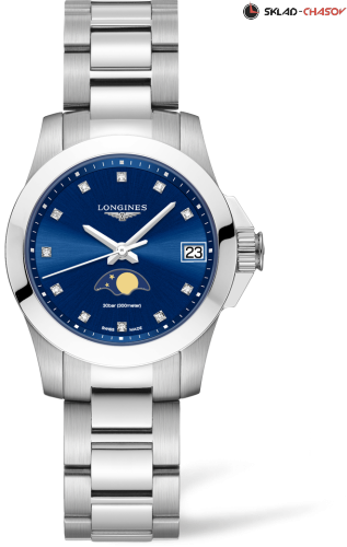 Longines L3.380.4.97.6 фото