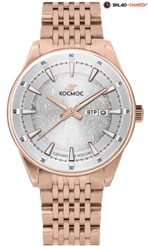 Наручные часы Космос K 073.40.33 фото