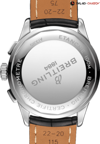 Breitling A13315351B1P1 фото фото 4