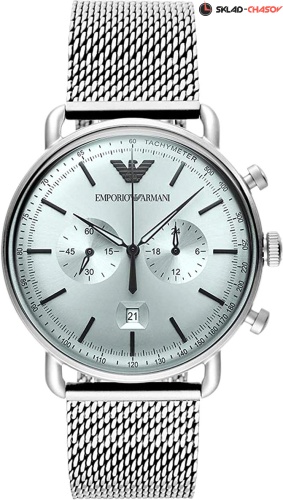 Emporio Armani AR11288 фото
