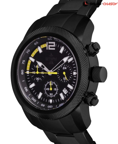 Часы "ШТУРМ" 10145334кк на браслете кварцевые фото фото 3