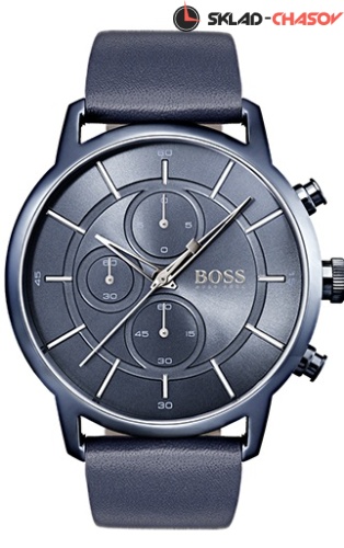 Hugo Boss HB-206-02 фото