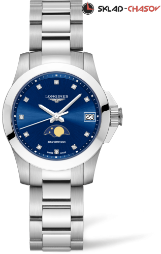 Longines L3.380.4.97.6 фото