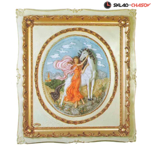 Объемная картина Kaveh 2230 SAR фото