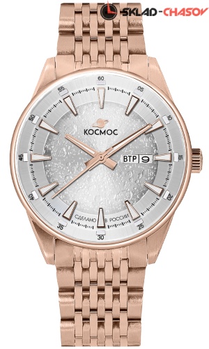 Наручные часы Космос K 073.40.33 фото