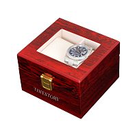 Шкатулка для хранения 2-х часов History 02R фото