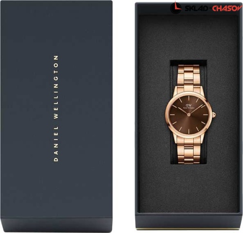 Daniel Wellington DW00100462 фото фото 5