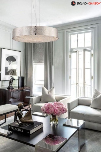 Lucia Tucci fabian 1552.9 nickel фото фото 2