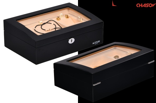 Шкатулка для хранения украшений 506BC фото фото 3