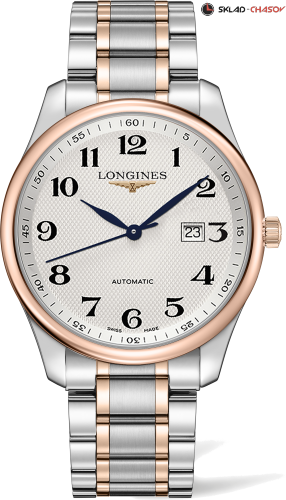 Longines L2.893.5.79.7 фото
