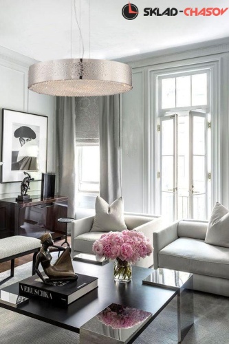 Lucia Tucci fabian 1552.9 nickel фото фото 2