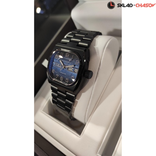 Механические с автоподзаводом Слава "Телевизор Титан" 0224299/100-2427 фото фото 4