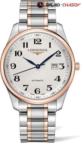 Longines L2.893.5.79.7 фото