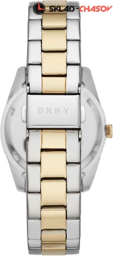 Женские DKNY Nolita NY2903 фото фото 3