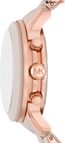 Наручные часы Michael Kors MK7386 с хронографом фото фото 3