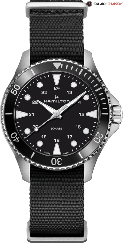 Hamilton H82201931 фото