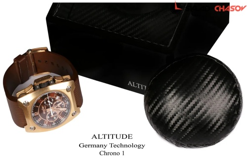 Шкатулка для автоподзавода 1-х часов C1701-BT фото фото 3