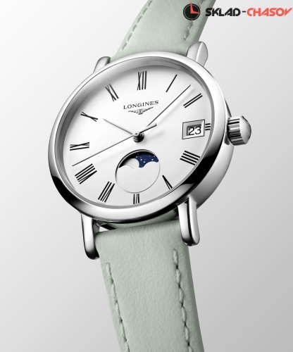 Часы наручные Longines L4.330.4.11.0 фото фото 4