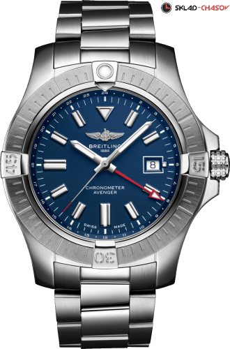 Breitling A32395101C1A1 фото