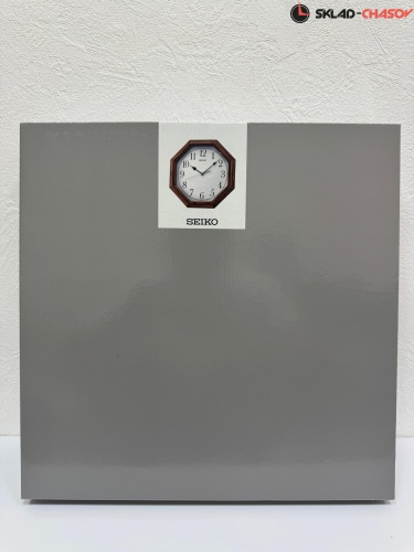 Seiko QXA529B фото фото 8