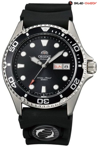 Мужские Orient Diving Sport Automatic FAA02007B9 фото