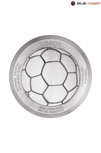 Tissot T095.449.17.037.00 фото фото 2