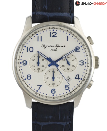 Русское время 9120129 фото