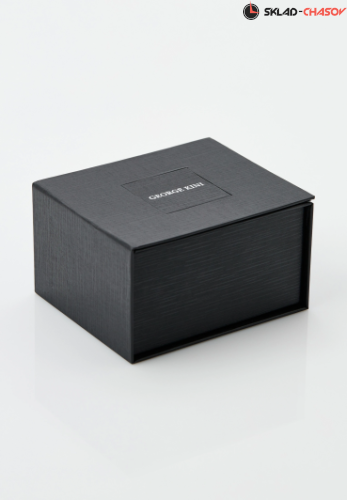 Наручные часы George Kini GK.IMP0002 фото фото 4