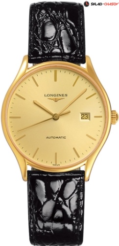 Longines L4.860.2.32.2 фото