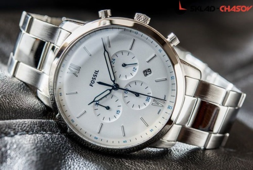 Fossil Neutra FS5433 фото фото 2