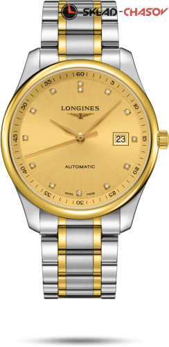 Longines L2.893.5.37.7 фото