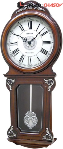 Rhythm CMJ380CR06 фото