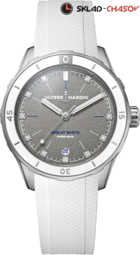 Ulysse Nardin 8163-182LE-3/11-GW фото
