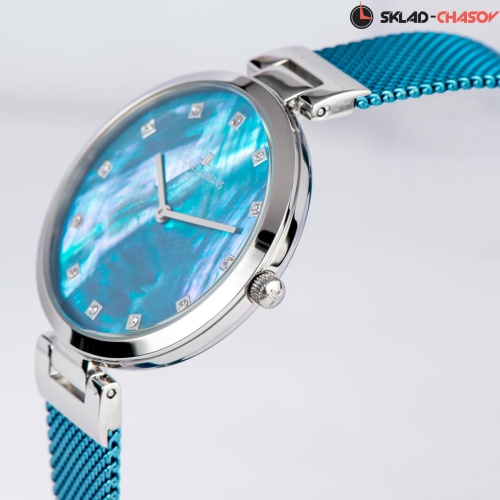 Наручные часы 1-2001N, Jacques Lemans фото фото 3