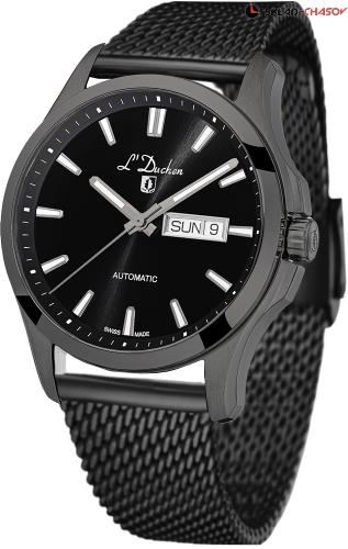 Мужские L'Duchen Dynamique D 263.71.11 M фото фото 2