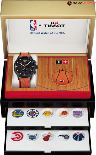 Tissot T116.617.36.051.08 фото фото 4