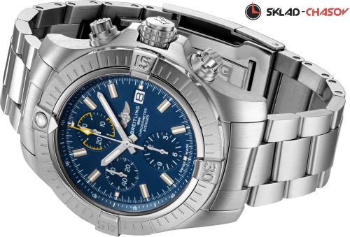 Breitling A13317101C1A1 фото фото 3