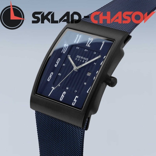 Bering Solar 16433-327 фото фото 7