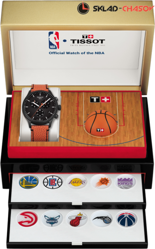 Tissot T116.617.36.051.08 фото фото 4